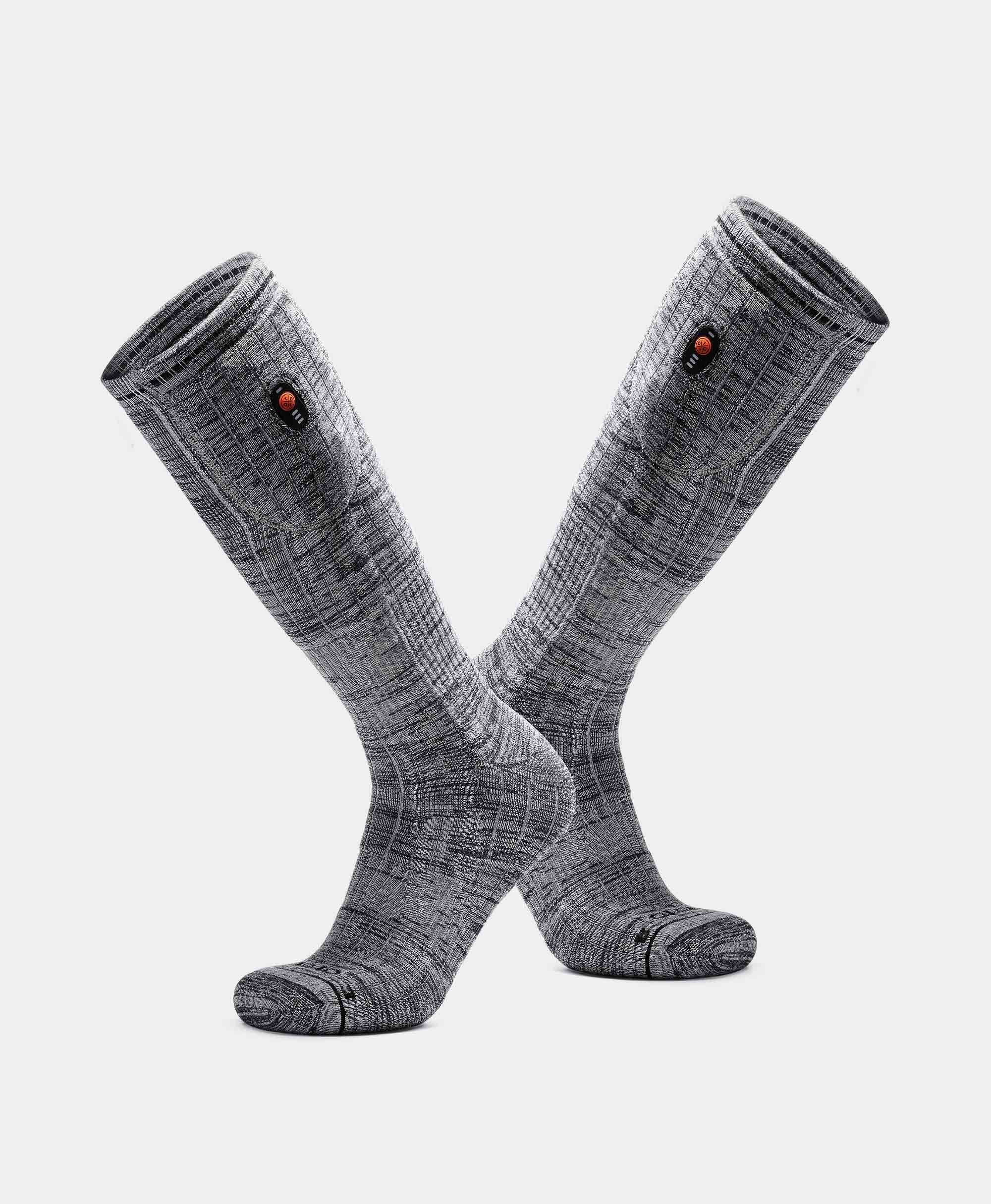 Tahoe Unisex Heated Socks 4.0, Thumbnail 27