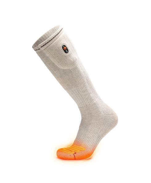 Tahoe Unisex Heated Socks 4.0 ,view 1