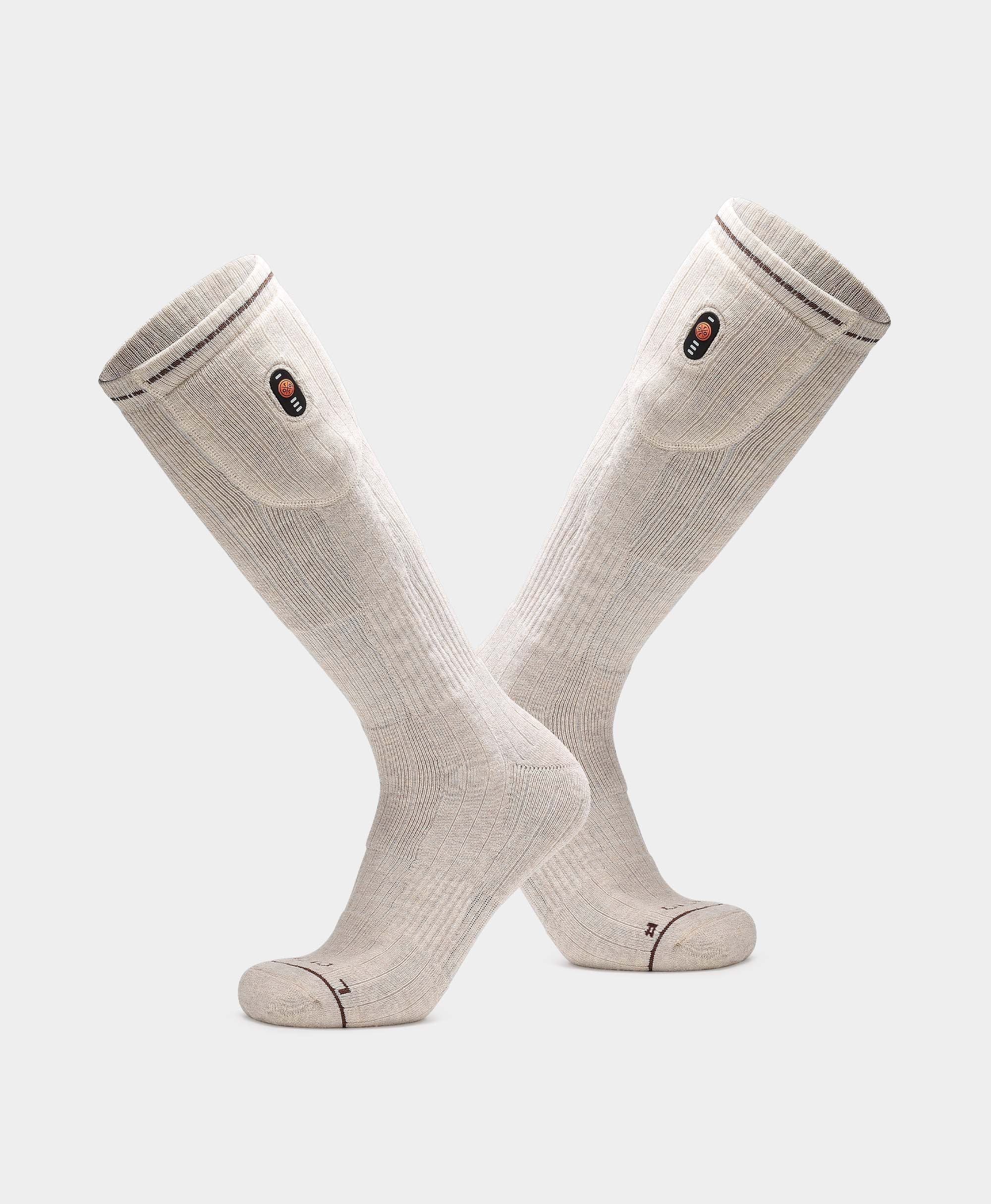 Tahoe Unisex Heated Socks 4.0, Thumbnail 5