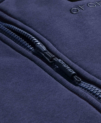Women's Heated Full-Zip Fleece Jacket