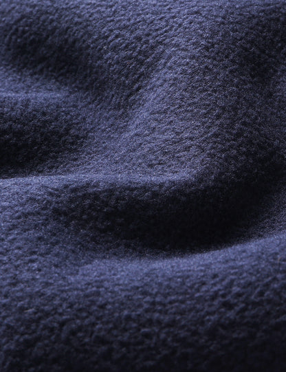 Micro-Polar Fleece Lining