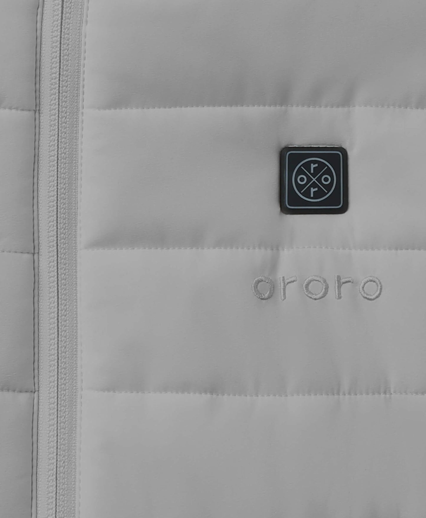 3 Adjustable Heating Setting