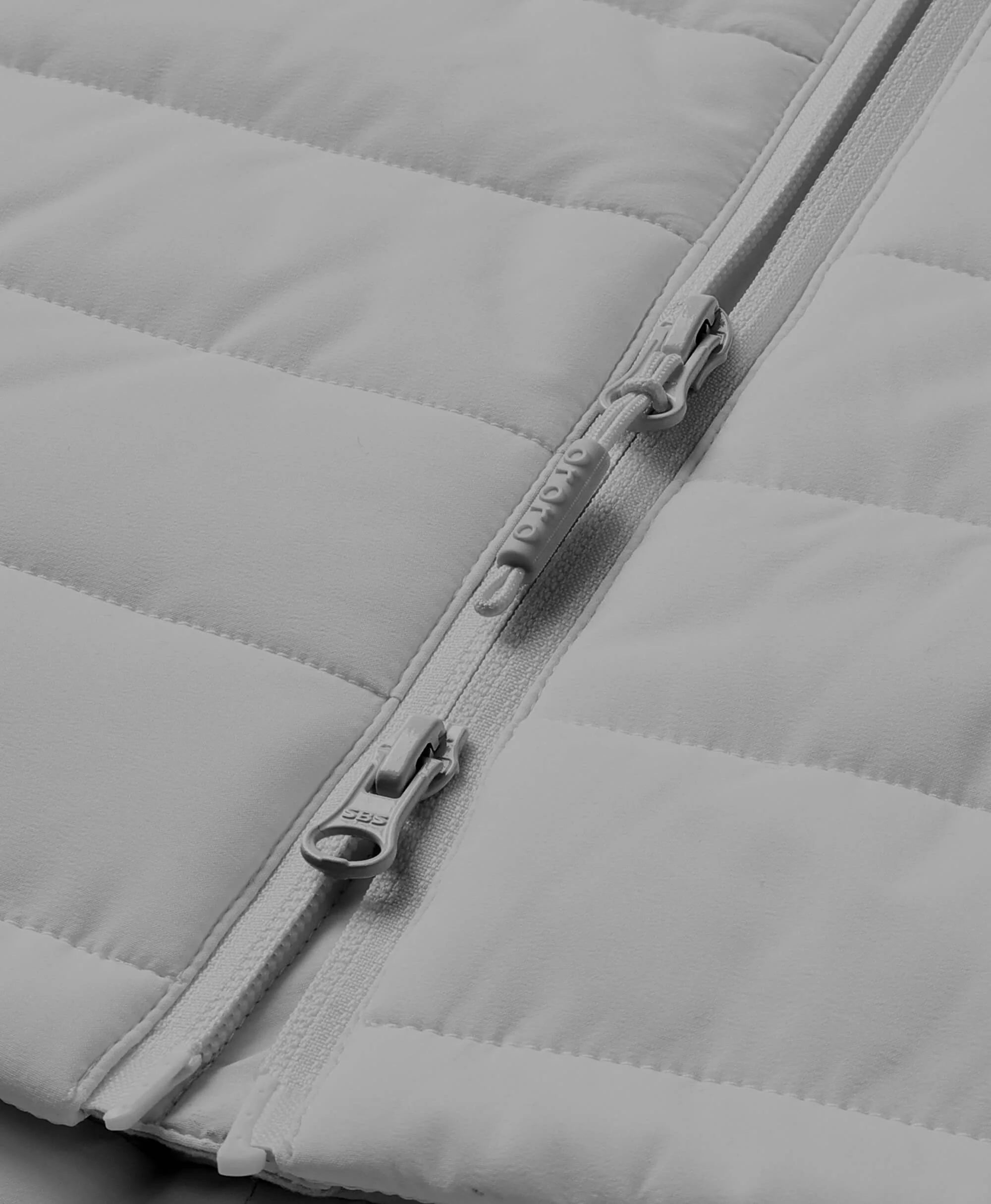Durable Zipper