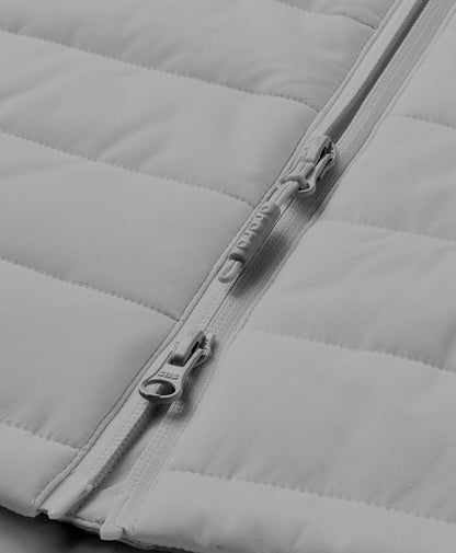 Durable Zipper