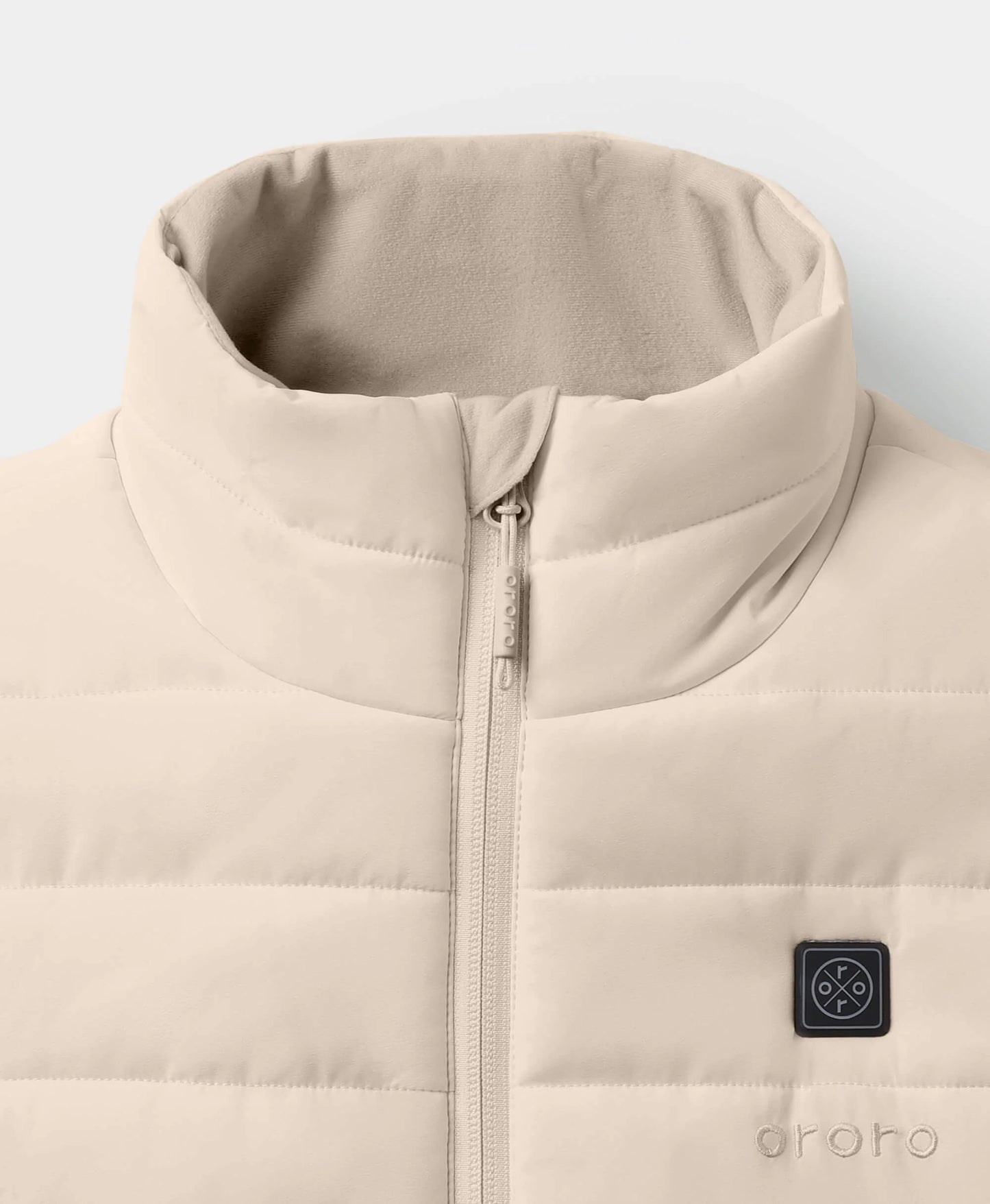 Stand-Up Collar