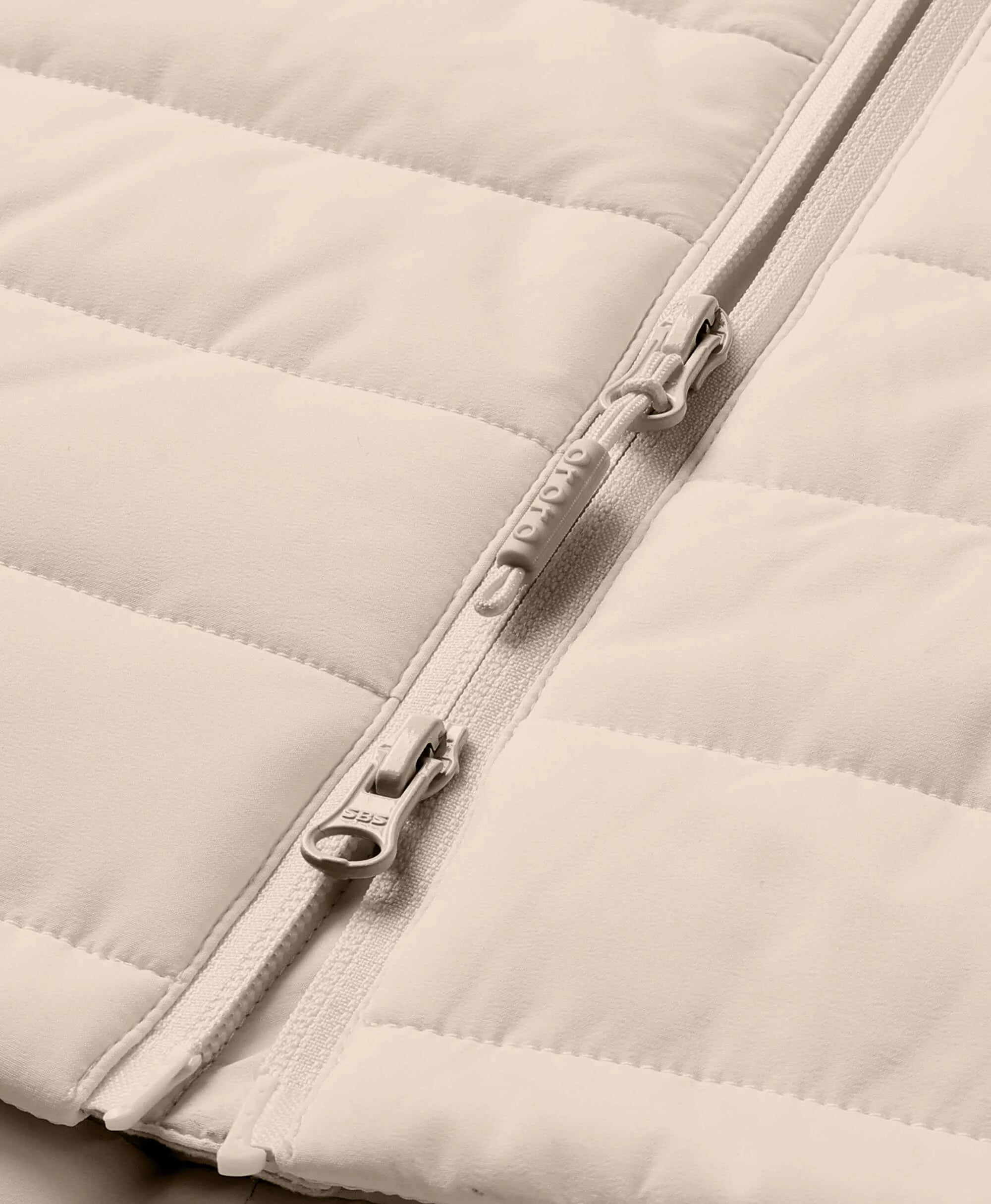 Durable Zipper