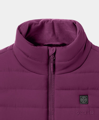 Stand-Up Collar