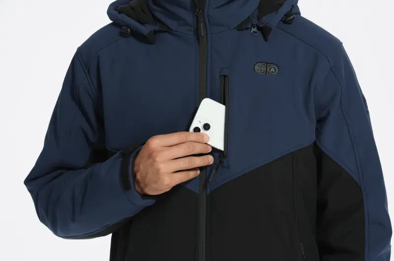 Chest Pocket Chest Pocket