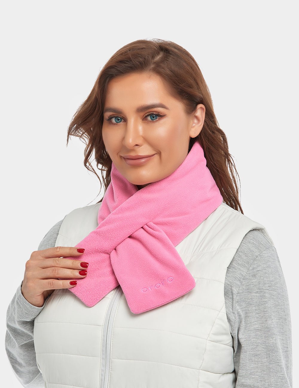 Unisex Heated Scarf