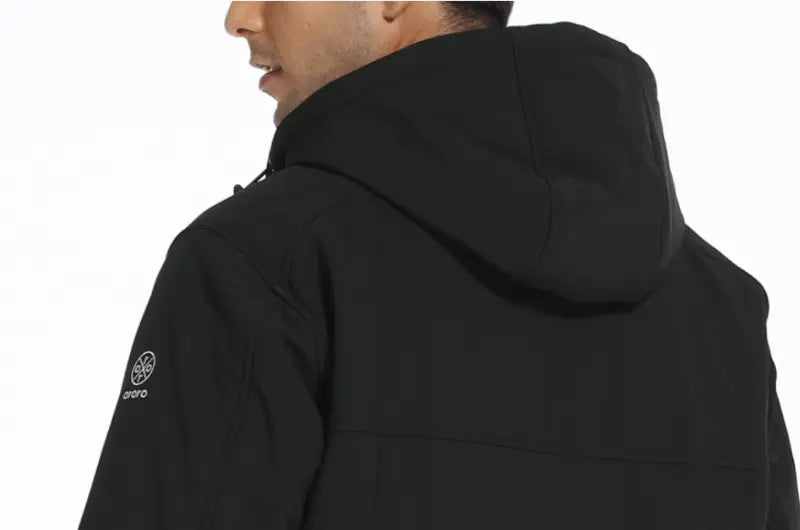 Hooded Hooded