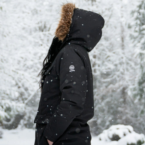 Women's Heated Thermolite® Parka