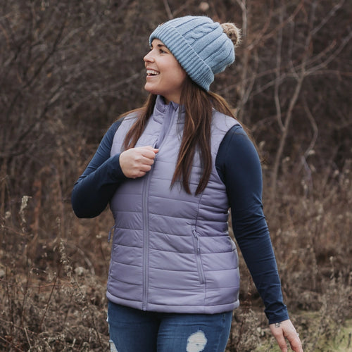 Women's Classic Heated Vest