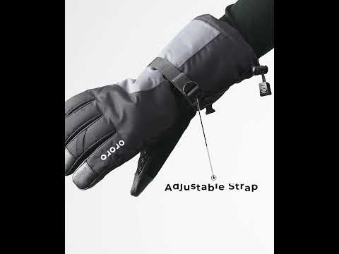 Twin Cities 3-in-1 Heated Gloves 2.0, Gallery 3