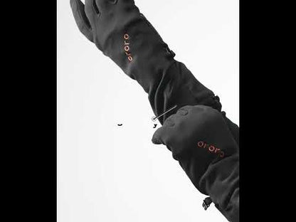 Glasgow Heated Liner Gloves - Unisex