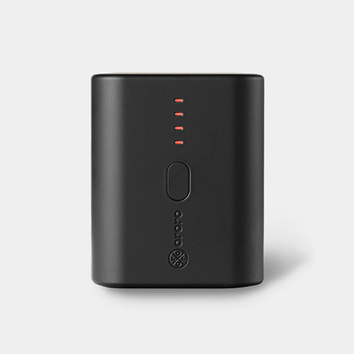 Extra
Battery