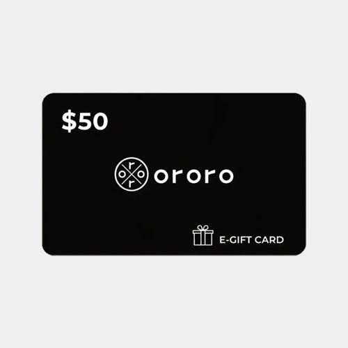 $50 Gift Card