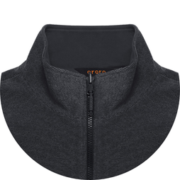 Feature Details Image Stand-Up Collar