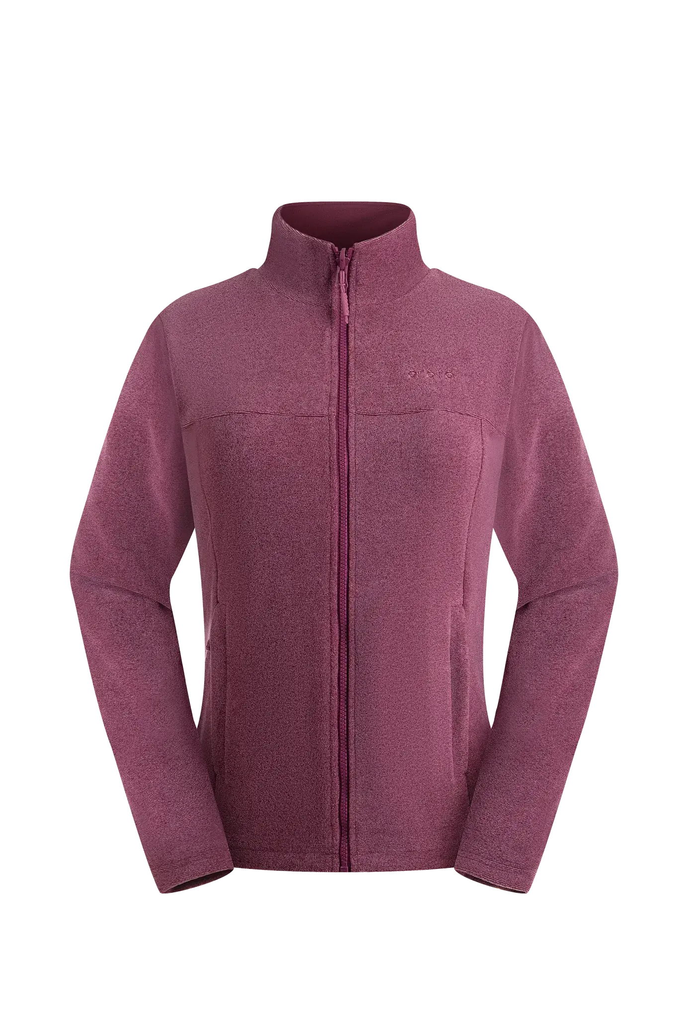 River Ridge Women's 3-in-1 Heated Jacket with Fleece Liner