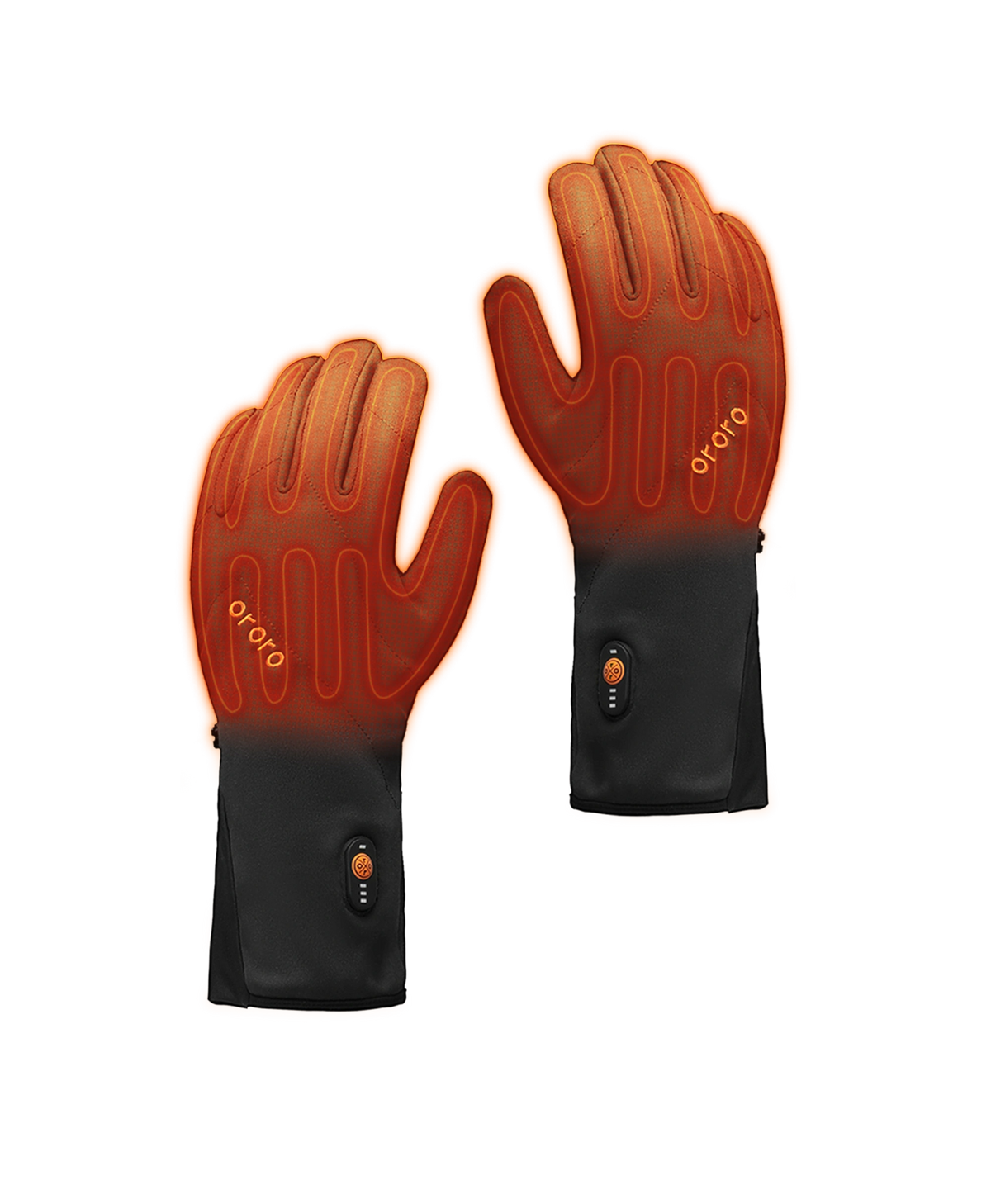 (Open-box) Glasgow Heated Liner Gloves - Unisex, Thumbnail 2