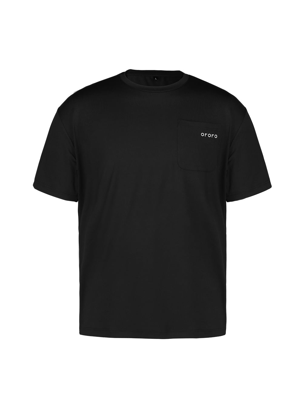 Unisex Quick Dry T-Shirt, Thumbnail 2