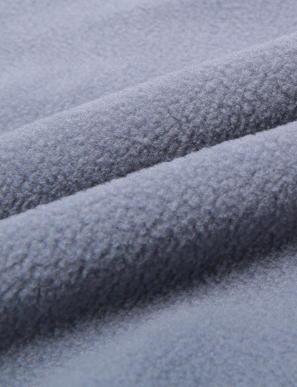 Ultra-Soft Fleece Lining