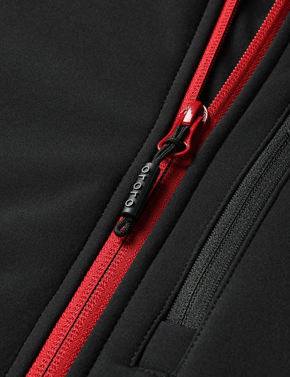 Durable YKK Zipper