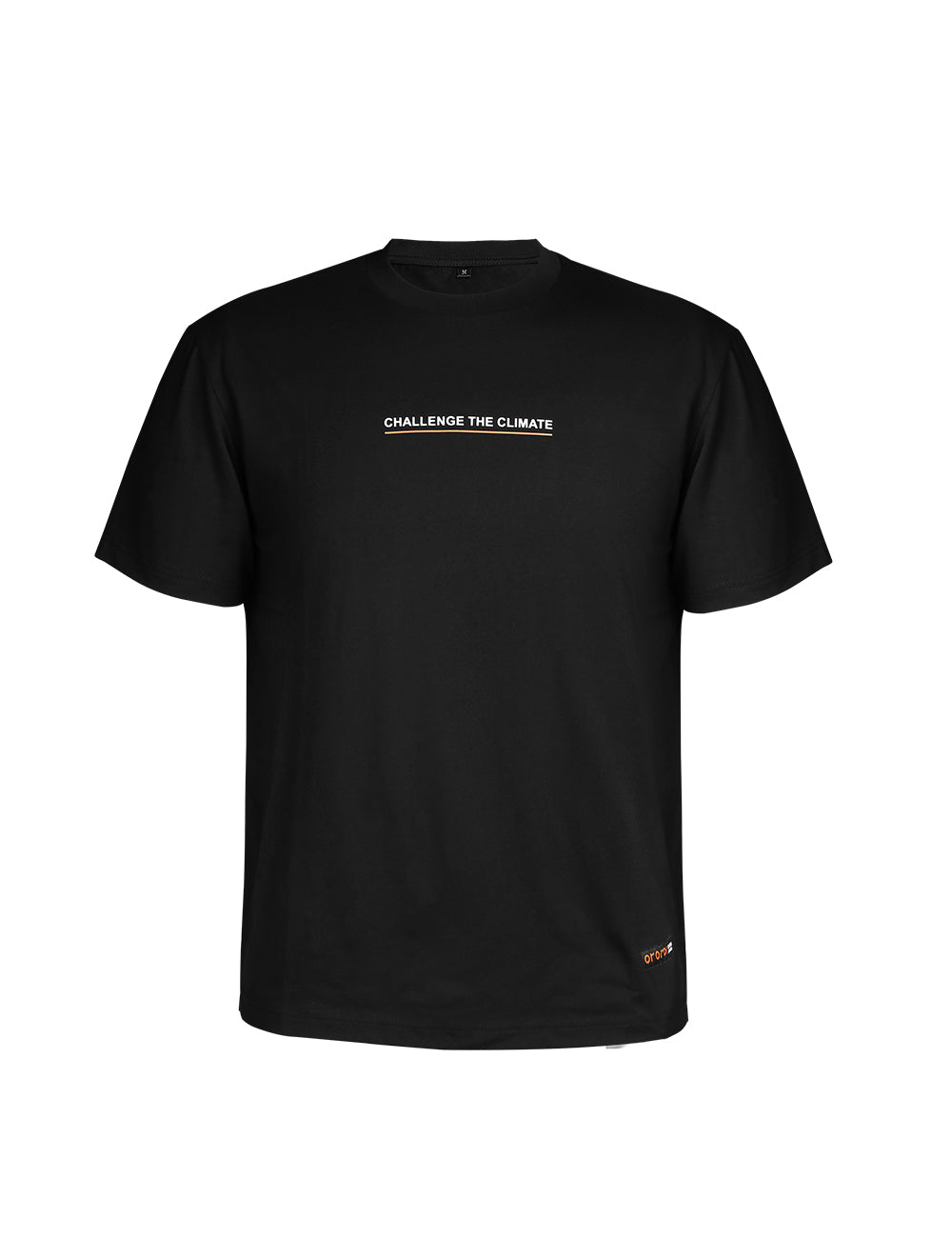 Unisex Classic Cotton T-Shirt, Thumbnail 2
