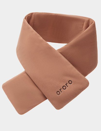 ORORO Unisex Heated Scarf