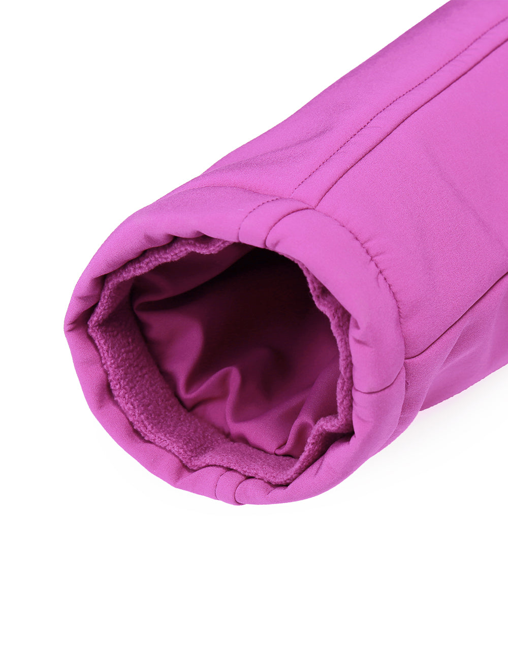 Fleece Lining Cuff