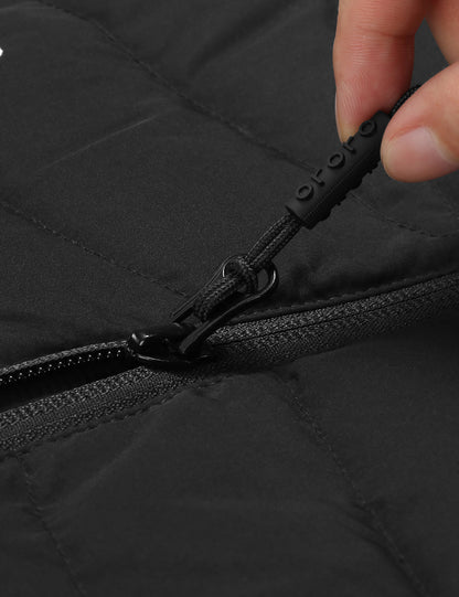 Durable YKK Zipper