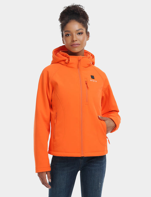 Women's Classic Heated Jacket ,view 1