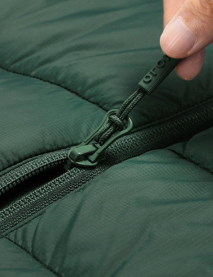 Durable Zipper