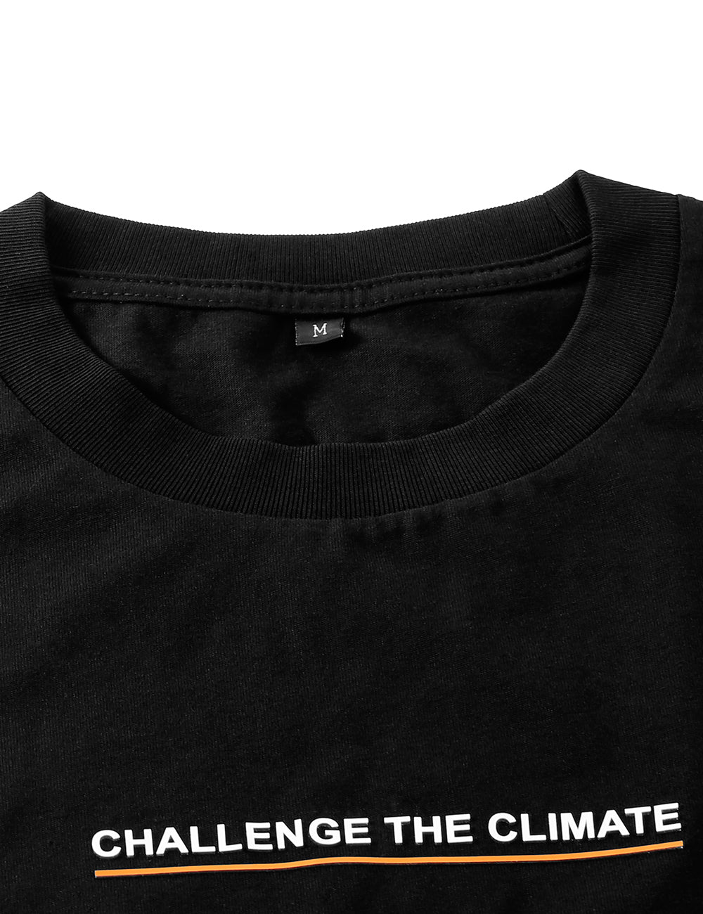 Unisex Classic Cotton T-Shirt, Thumbnail 6
