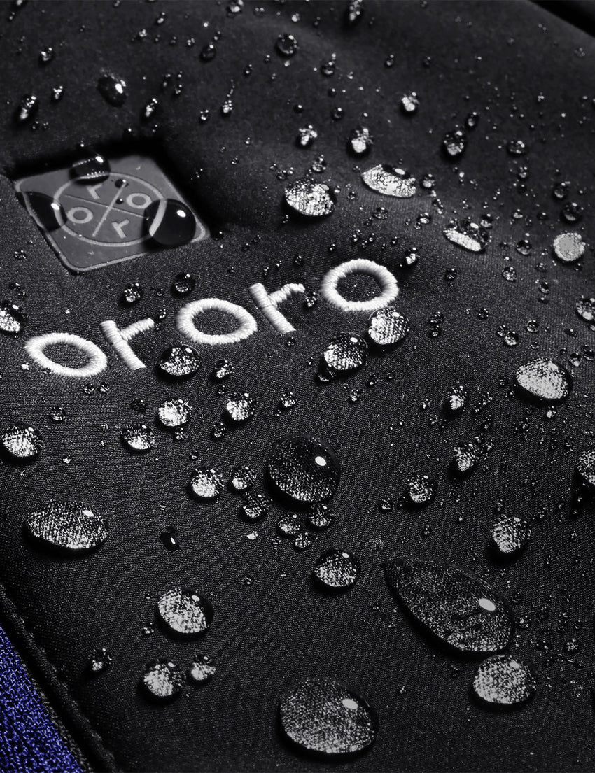 3 Adjustable Heat Settings