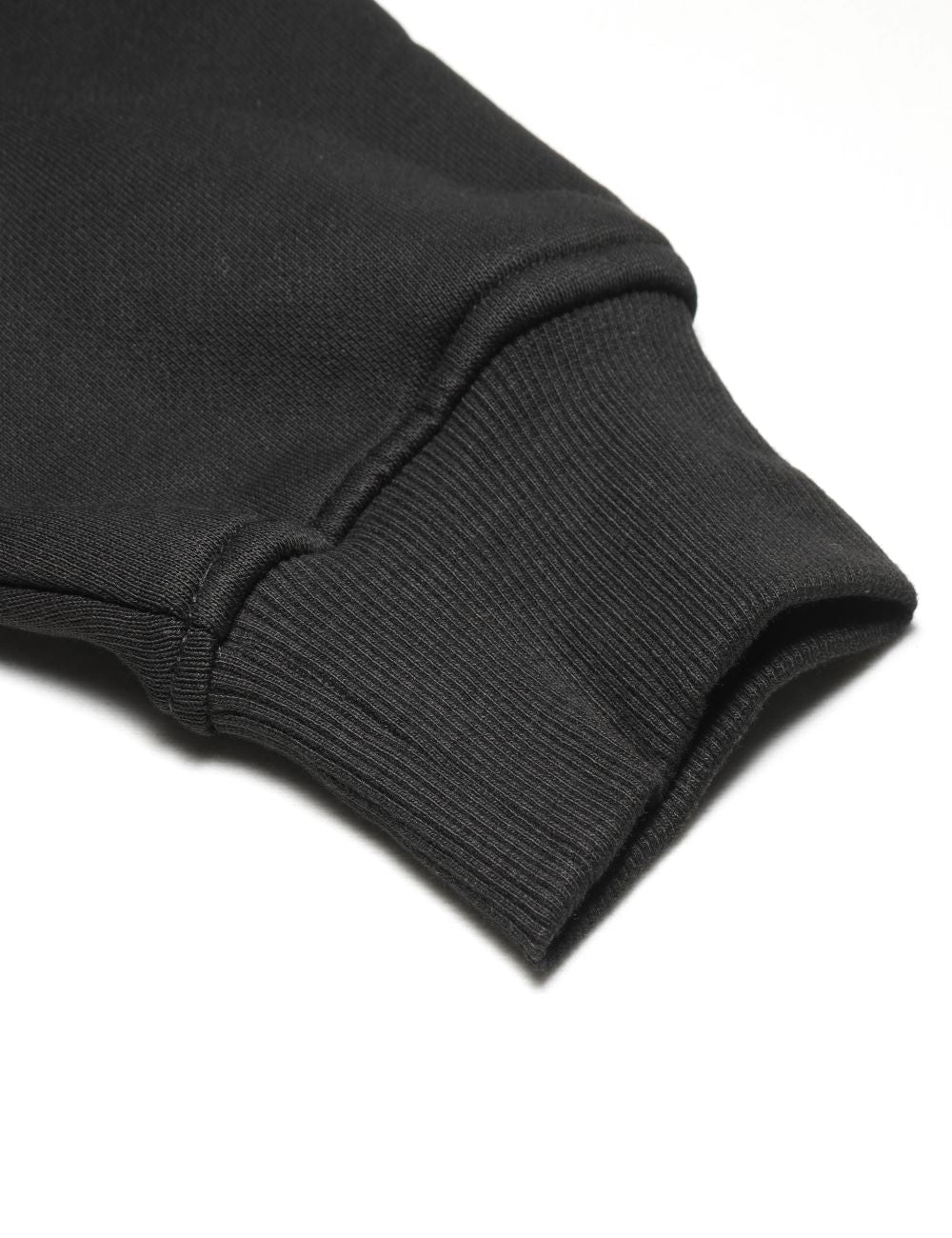 Stretchable Cuff