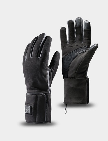(Open-box) "Twin Cities" 3-IN-1 Heated Gloves