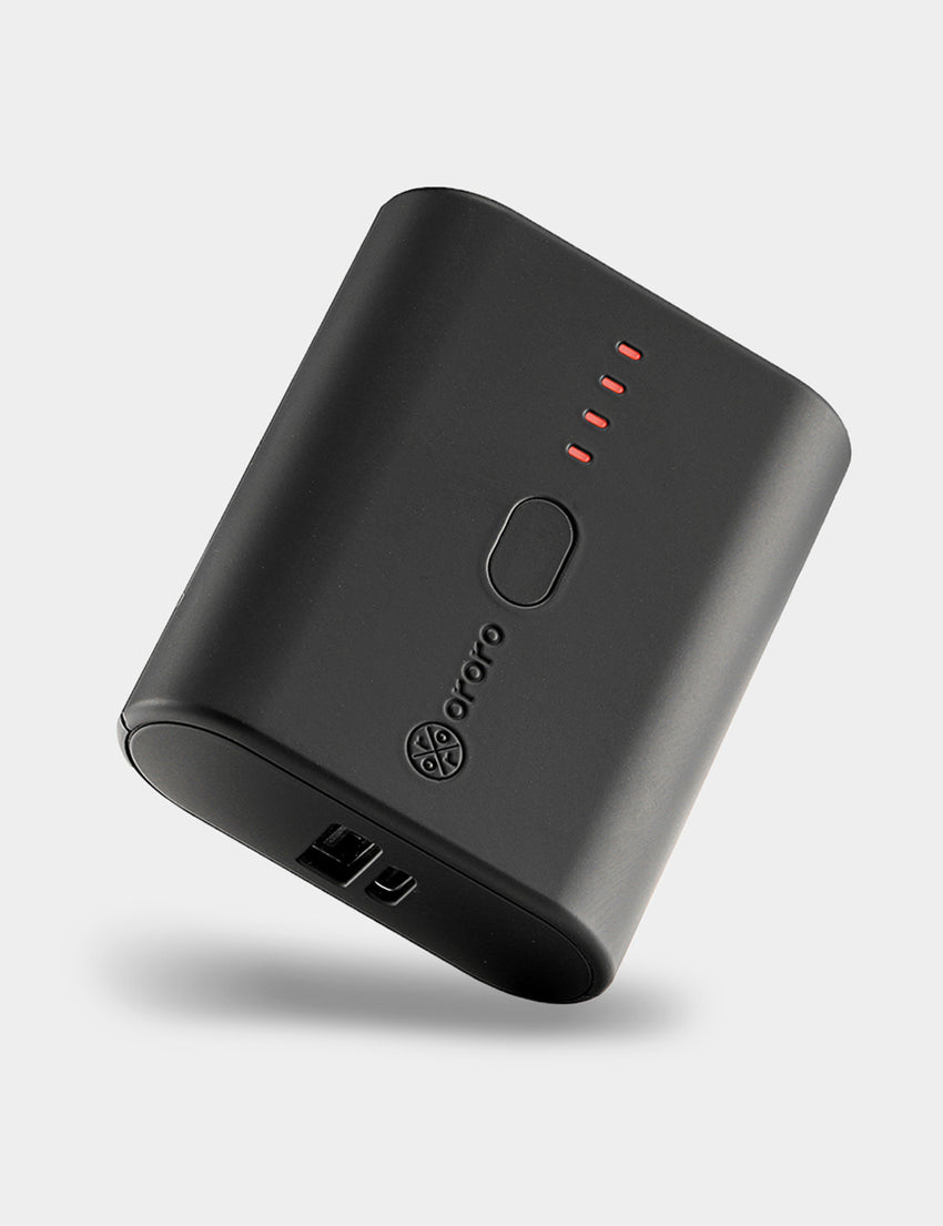 Mini 5K Rechargeable Battery, Gallery 4