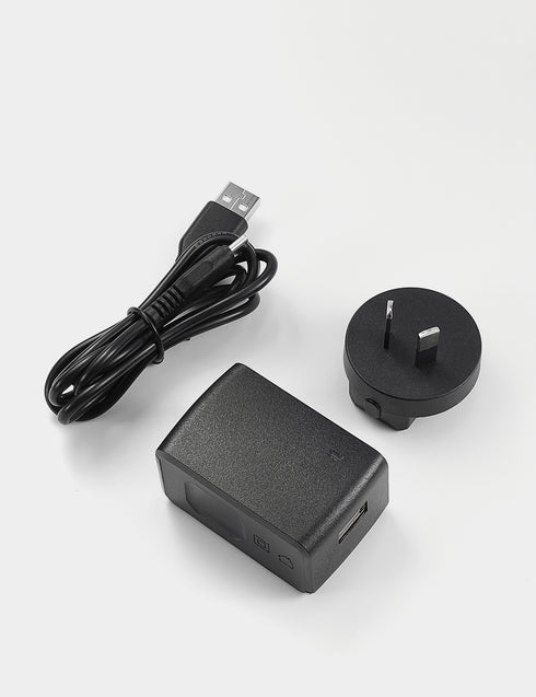 Battery Charger - 5V3A ,view 1