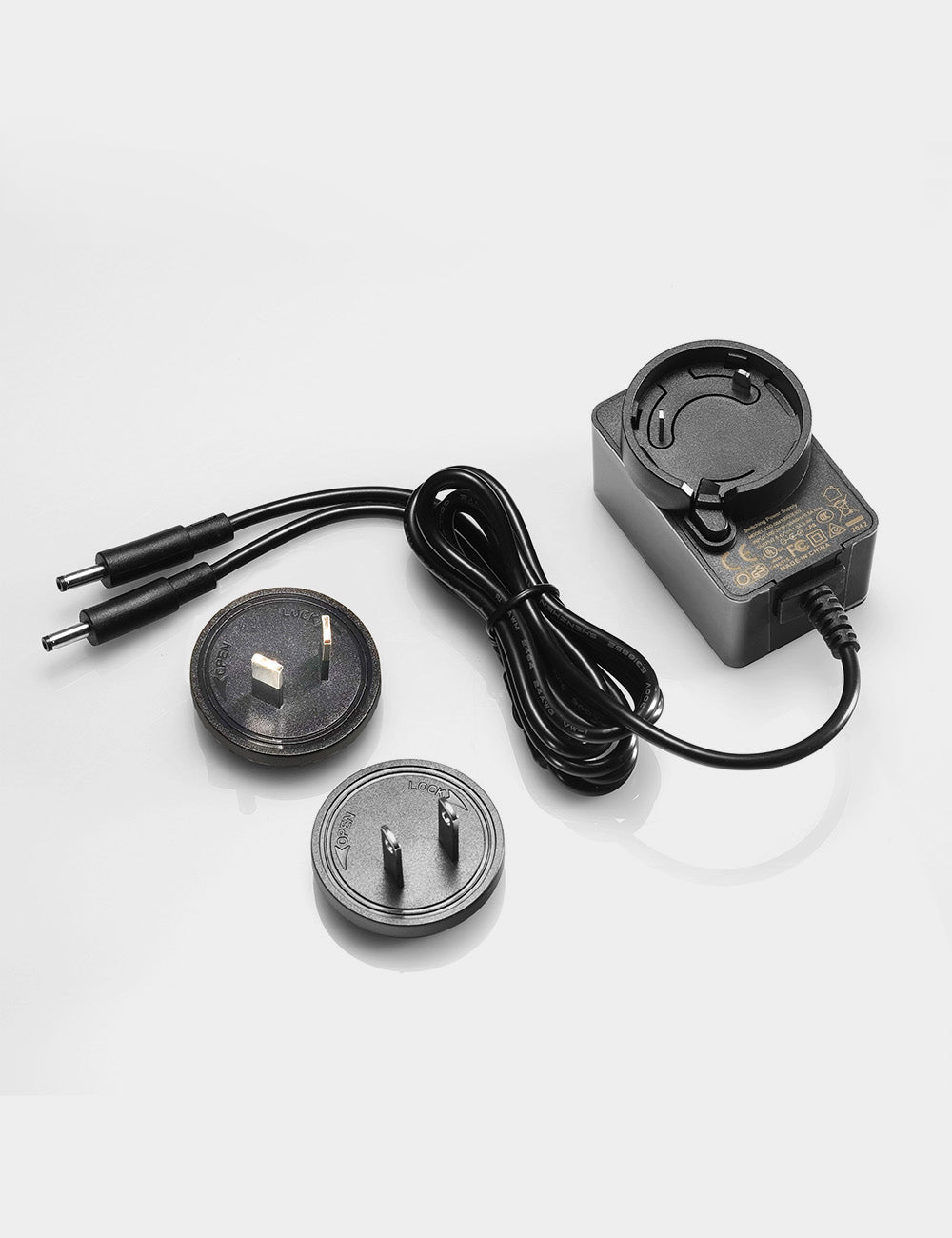 8.4V Dual Battery Charger for Heated Gloves 1.0, Thumbnail 2