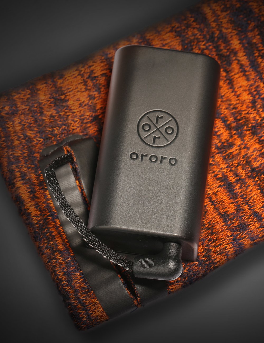 3250mAh Rechargeable Battery for Heated Socks, Thumbnail 5