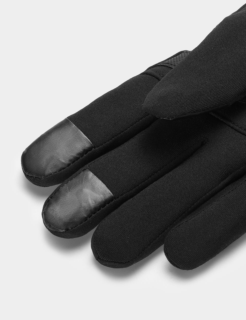 Touch-screen Compatible Fingertip