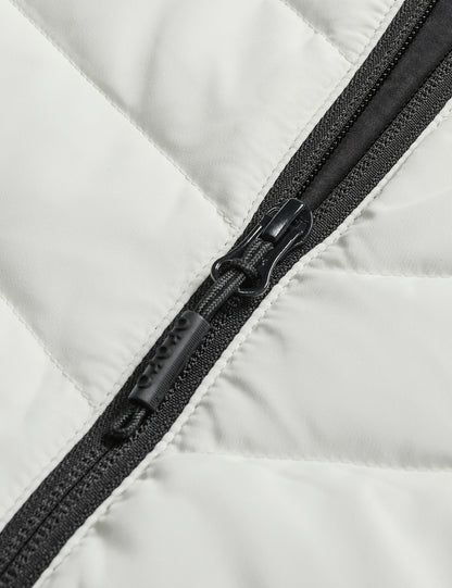 Durable YKK Zipper