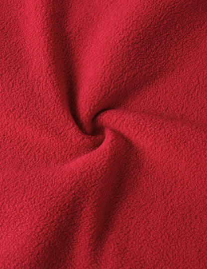 Ultra-Soft Fleece Lining 