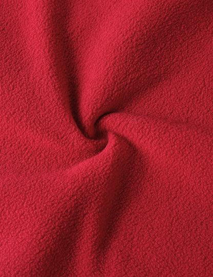 Ultra-Soft Fleece Lining