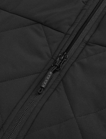 Durable Zipper