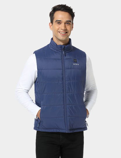 Men's Classic Heated Vest