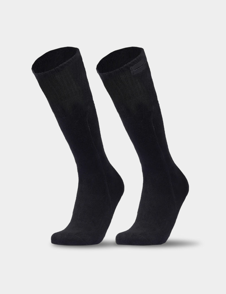 "SEQUOIA" Heated Socks - Unisex, Thumbnail 3