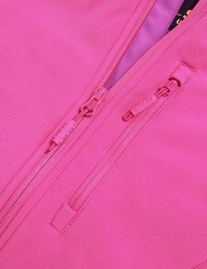 Durable YKK Zipper