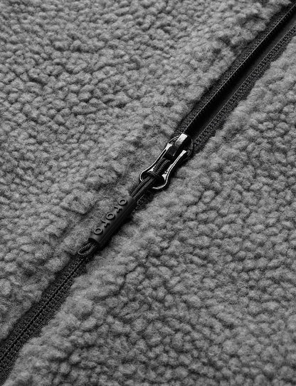 Durable Zipper