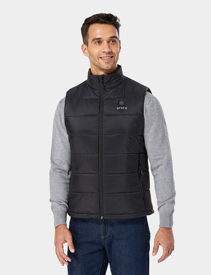 (Open-box) Men's Classic Heated Vest